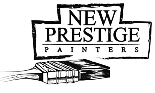 New Prestige Painters logo